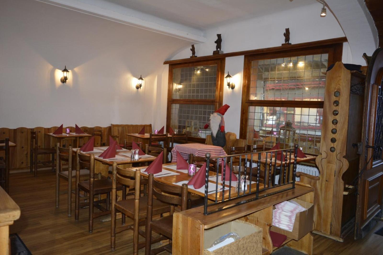 וונגן Swiss Lodge Hotel Bernerhof מראה חיצוני תמונה