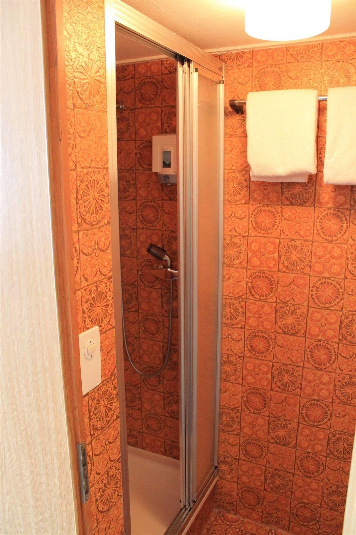 וונגן Swiss Lodge Hotel Bernerhof מראה חיצוני תמונה